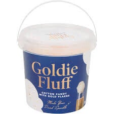 Suikerspin Emmer 50 gram.