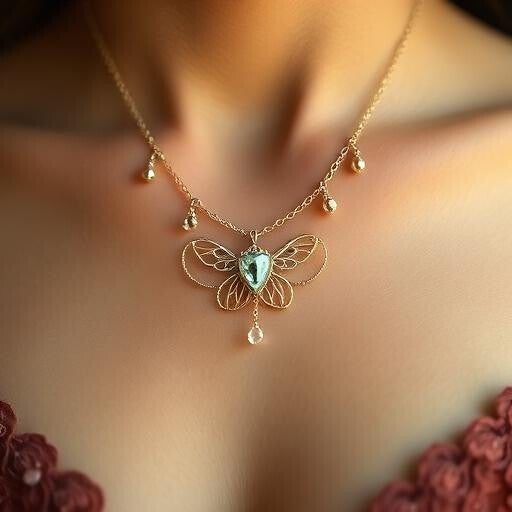 Bell's Guardian Wings