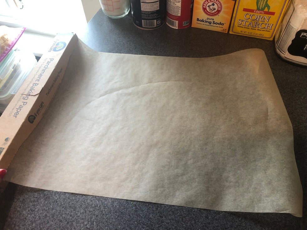 Making Parchment Paper How to Make Parchment Paper Rounds | skyeskitchen.com