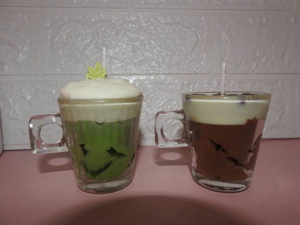TEAM COFFE/TEA MATCHA