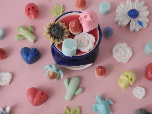 Waxmelts