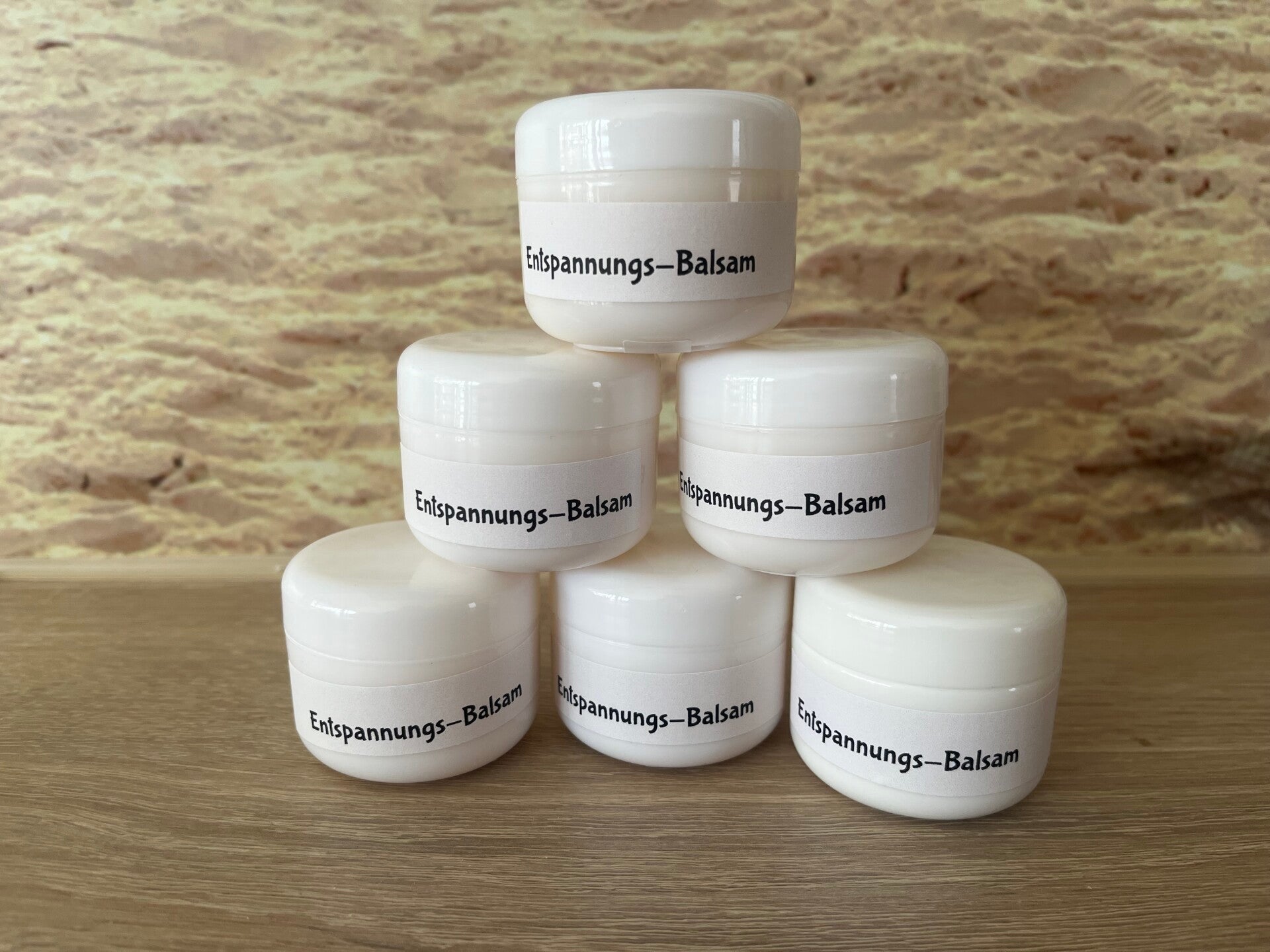 Entspannungs-Balsam 50 ml