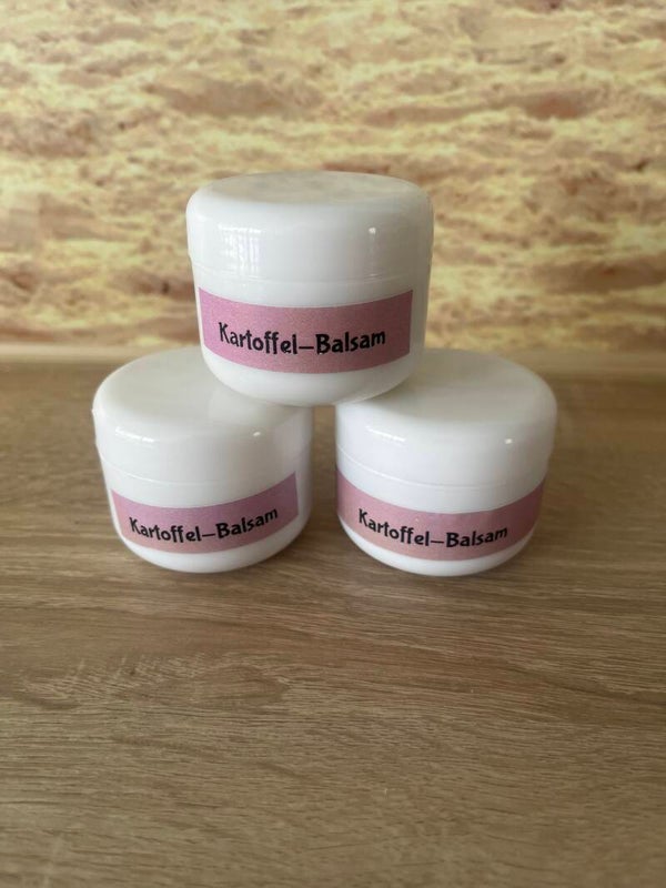 Kartoffel-Balsam 50ml