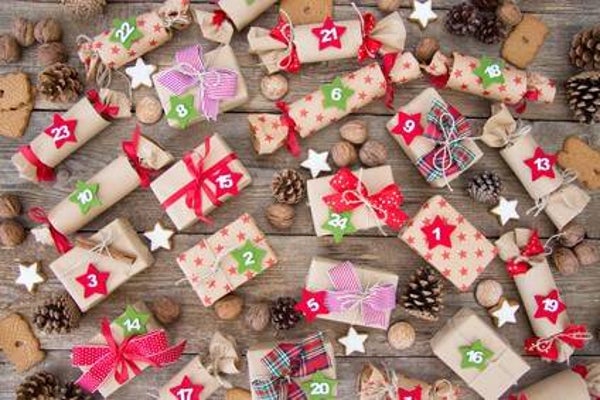 Adventskalender