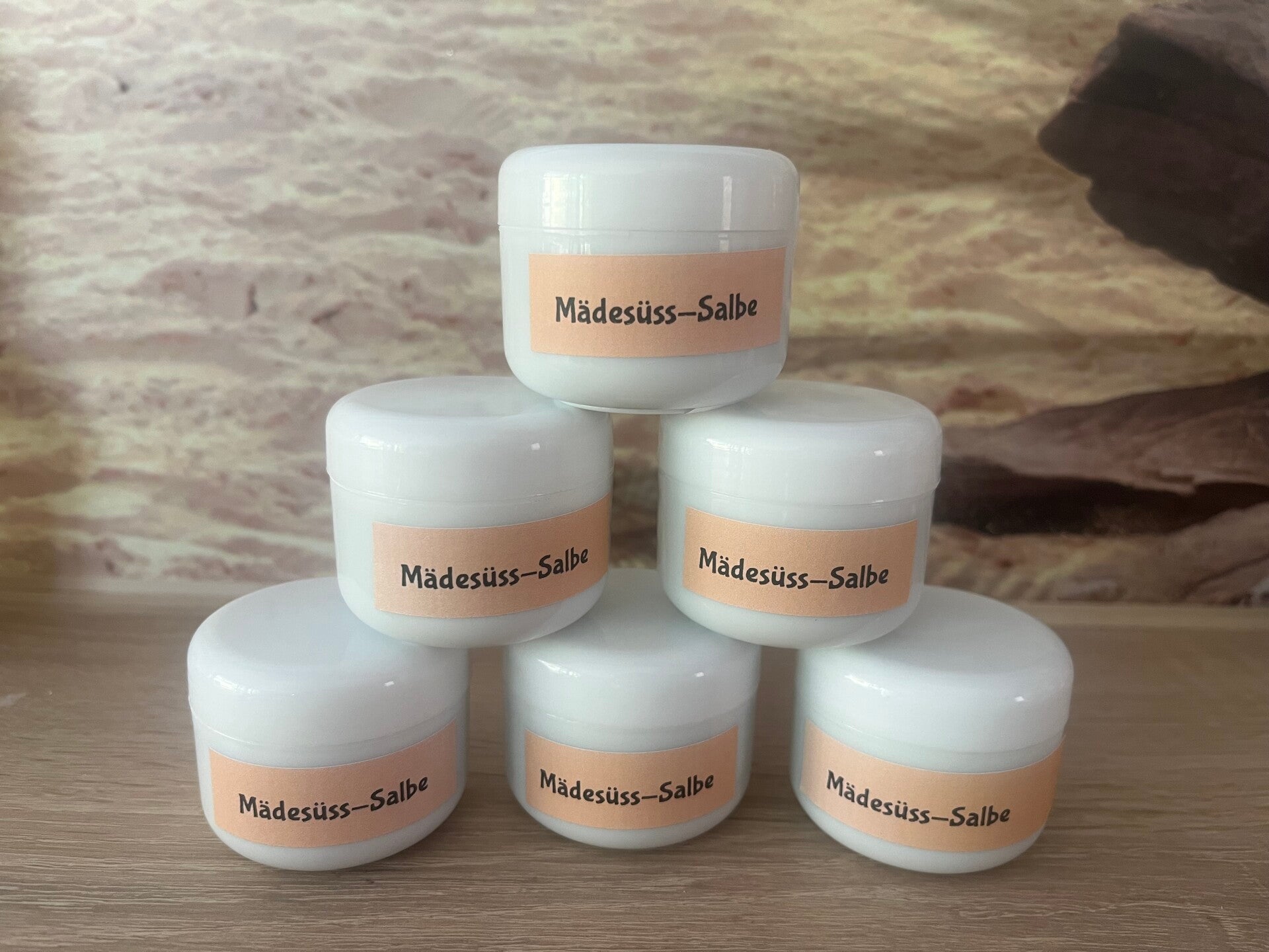 Mädesüss-Salbe 50ml