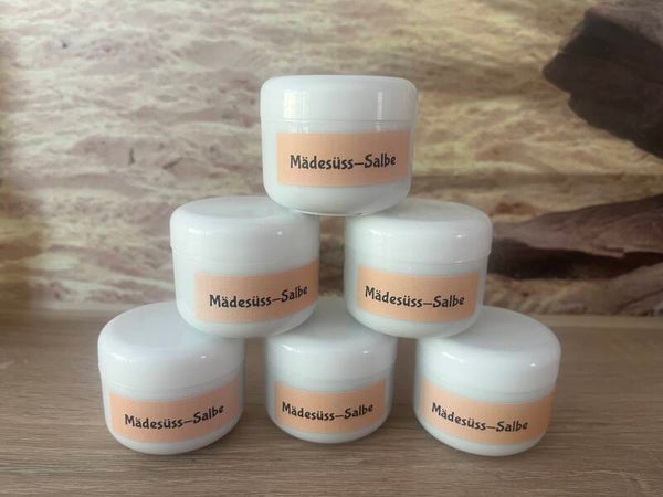 Mädesüss-Salbe 50ml