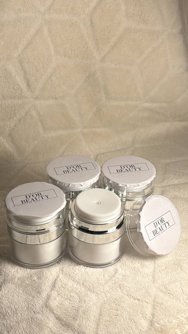 D’or Glow Cream