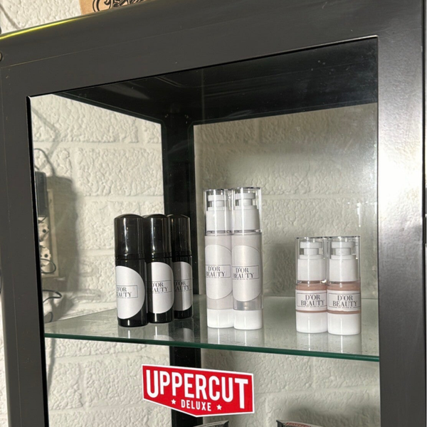 D’or men care kit