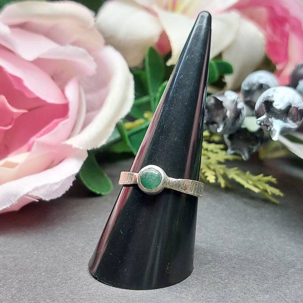 Aventurine Tree Line