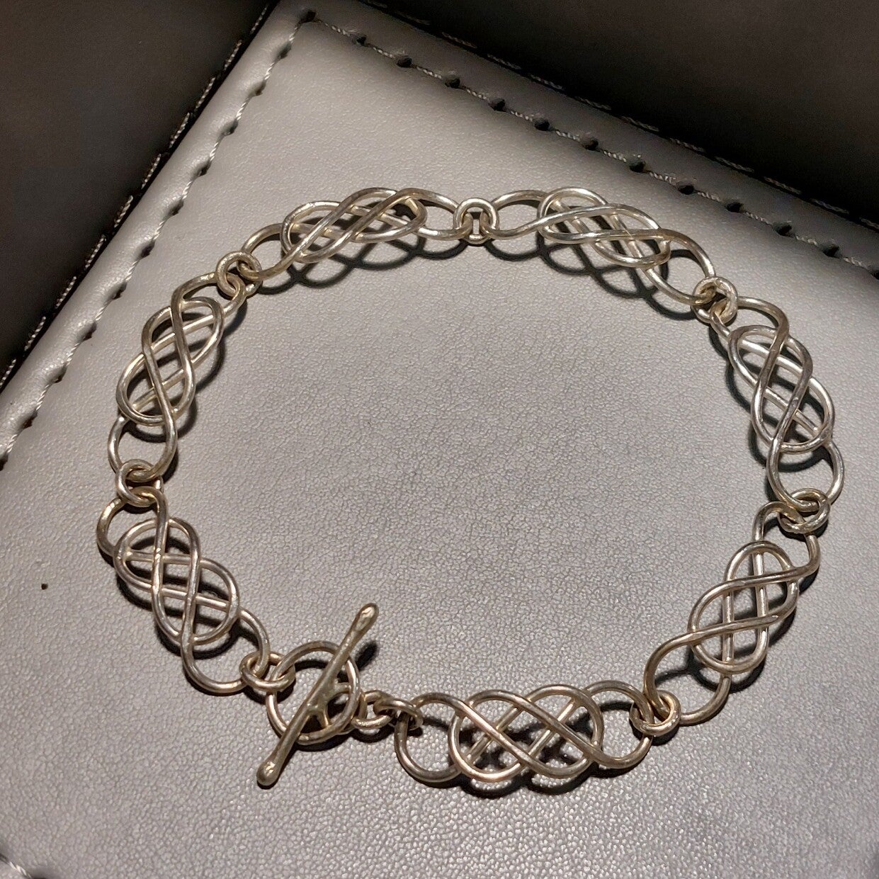 Celtic Knot Bracelet