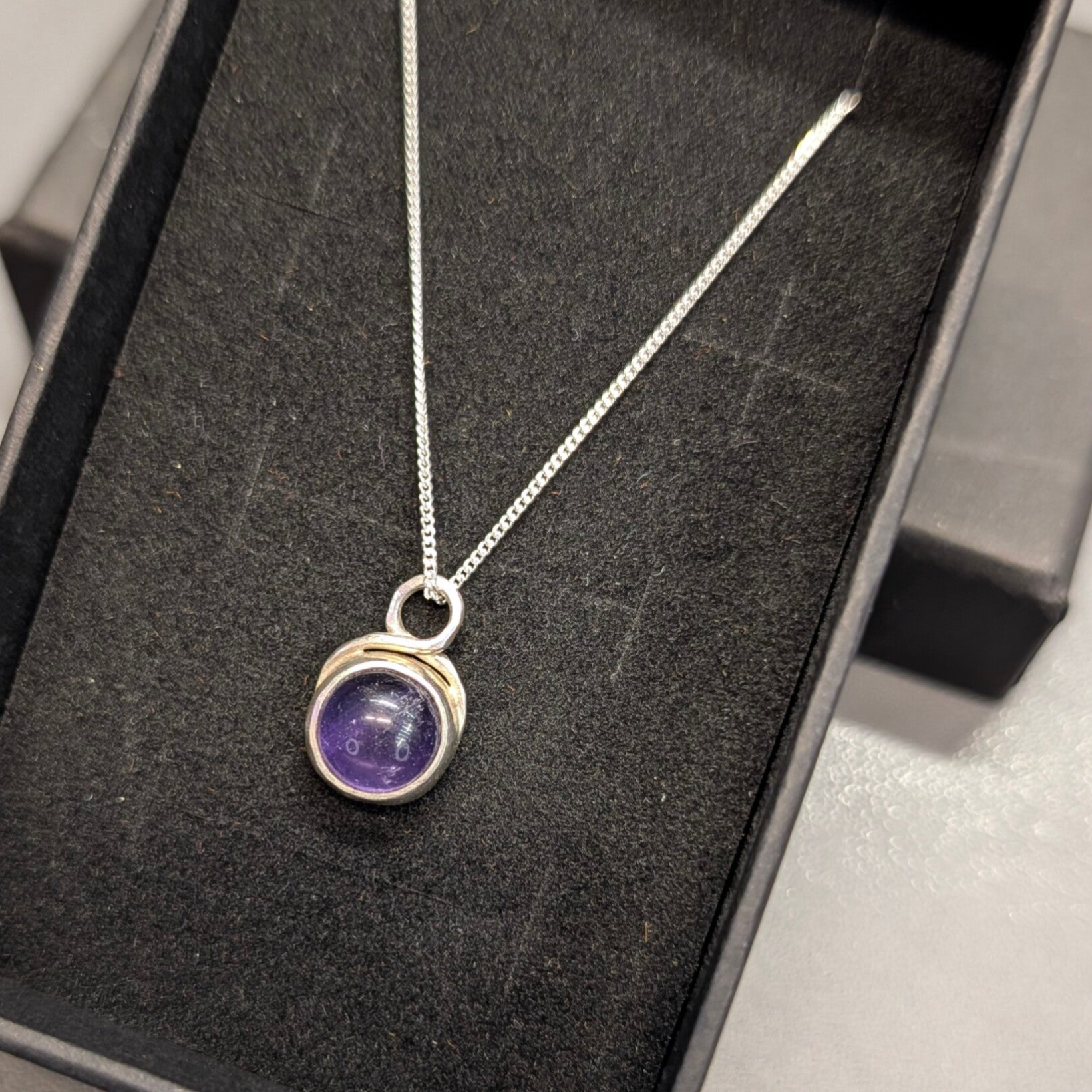 Amethyst