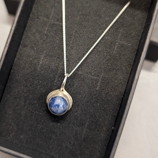Sodalite