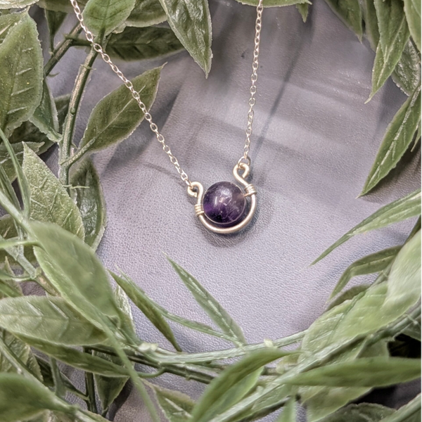 Torc pendants
