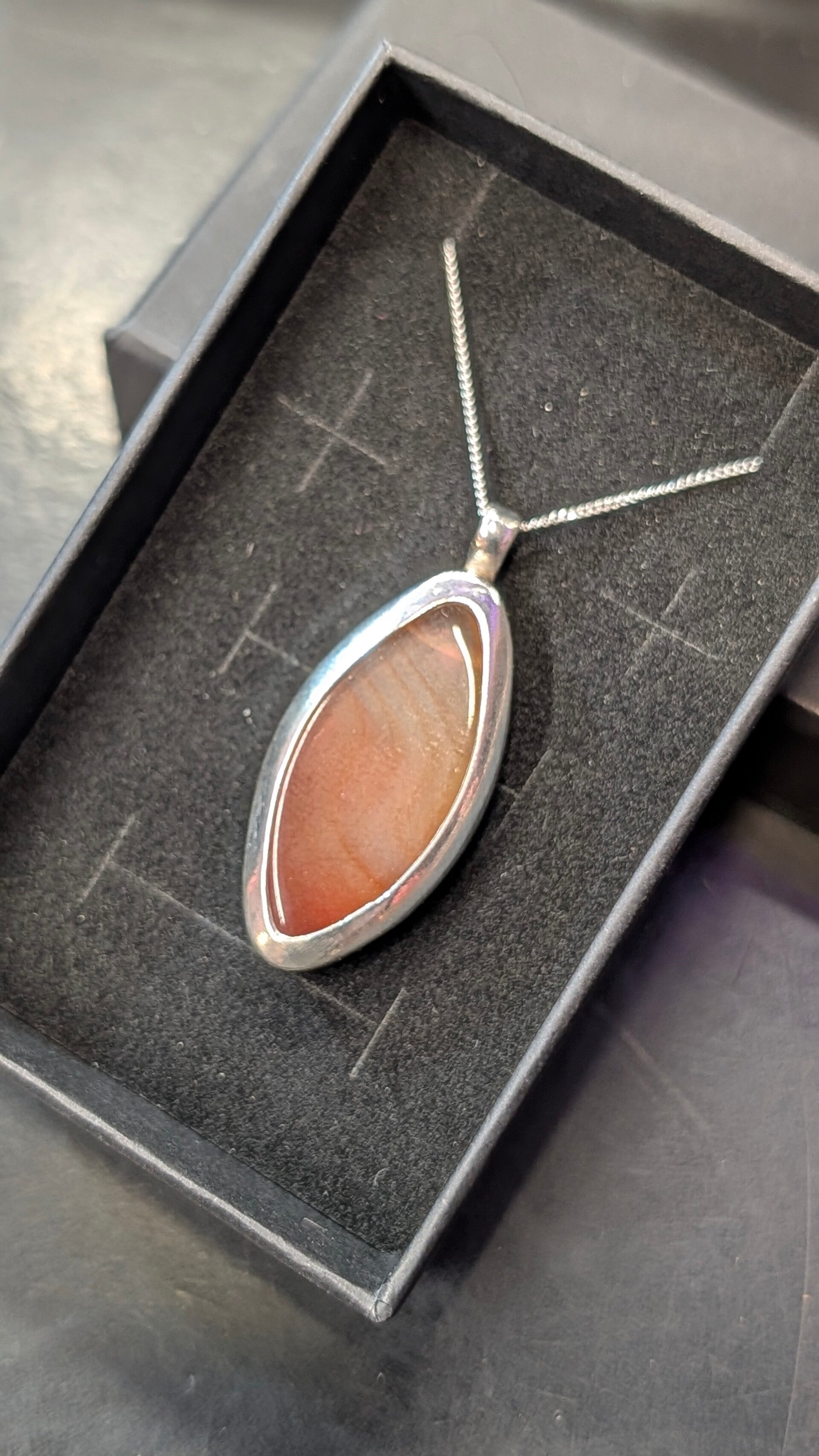 Carnelian