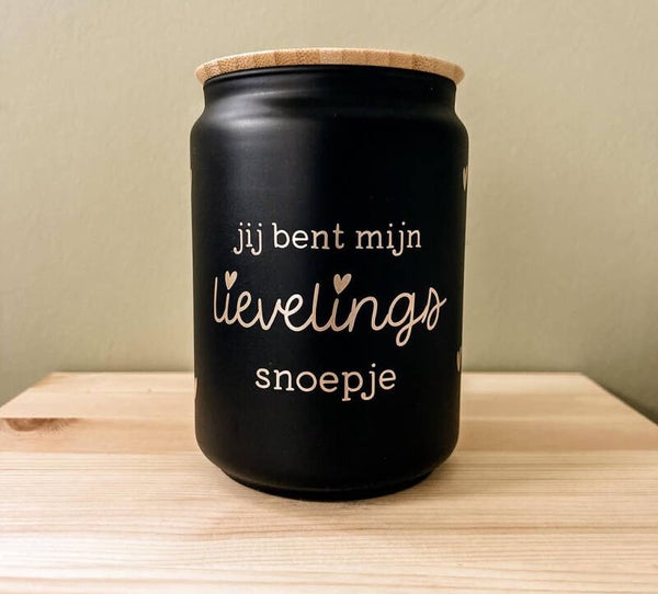 Snoeppot