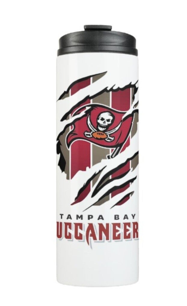 Personalized Tumbler