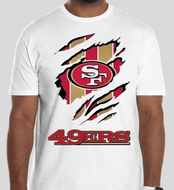 SF 49ERS