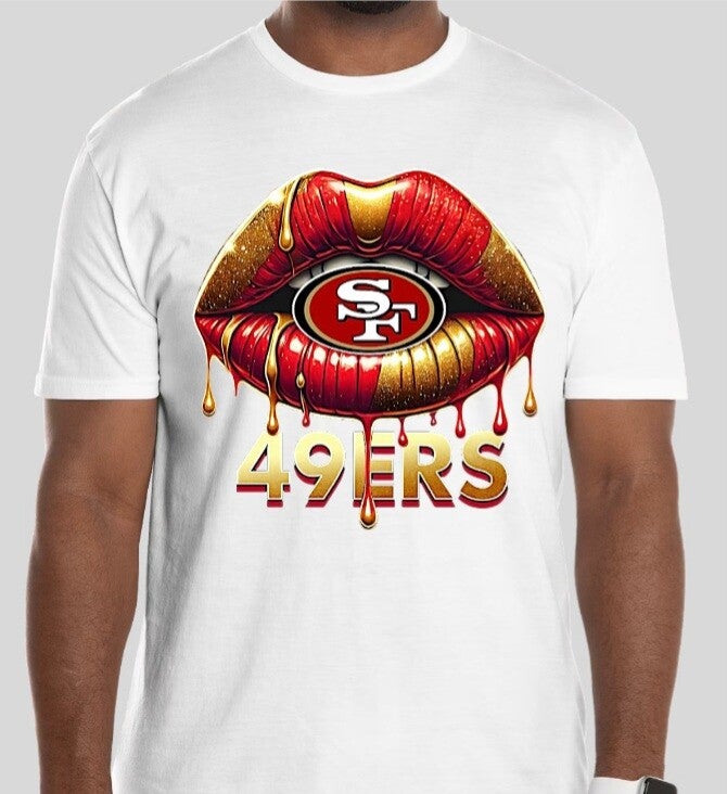 49ER Lips