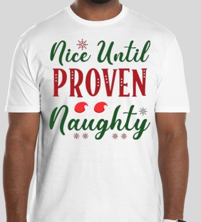Nice until proven naughty
