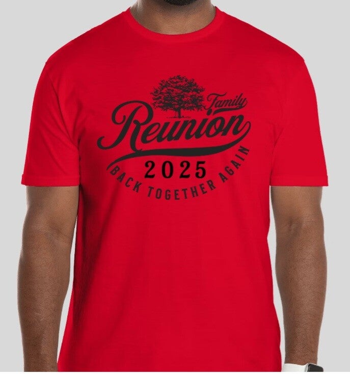 Reunion 2025