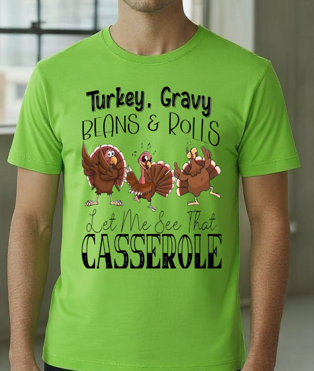 Turkey, Gray