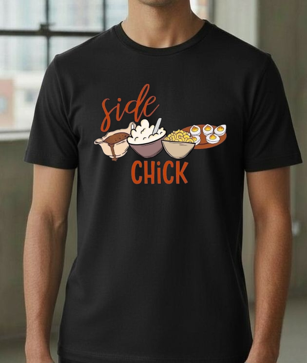Side Chick
