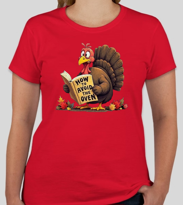 How to avoid the oven