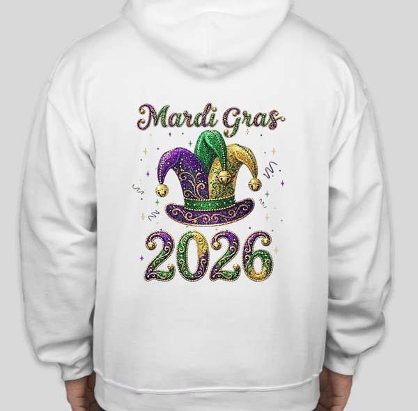 Hoodies