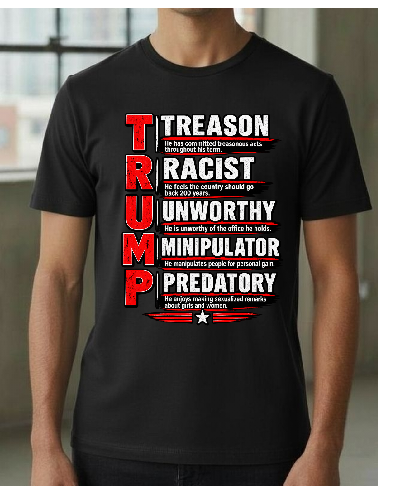 TRUMP