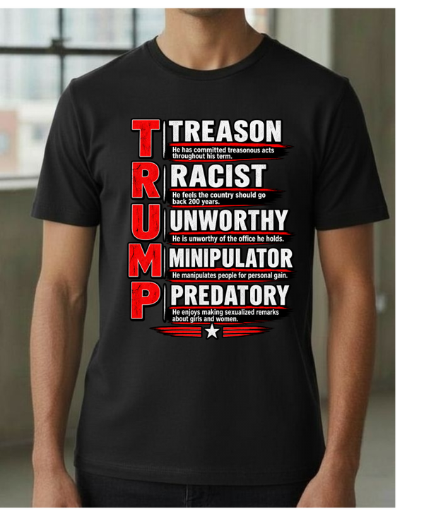 TRUMP
