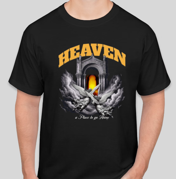 HEAVEN