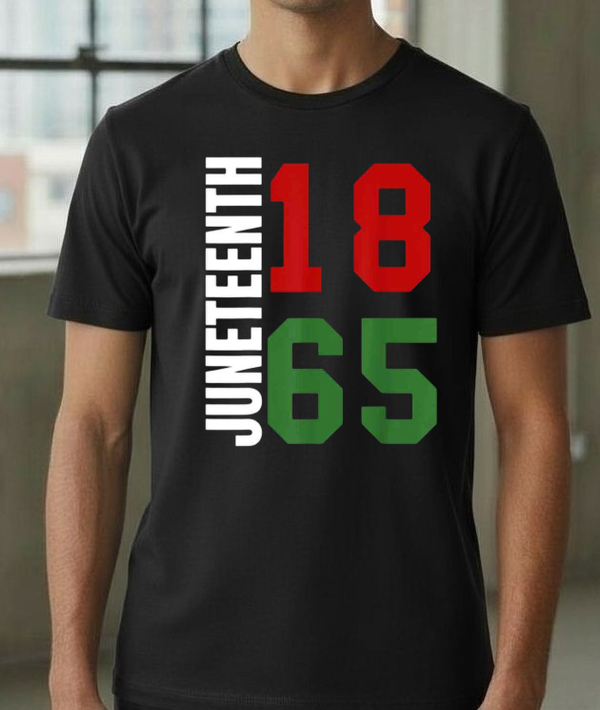 Juneteenth 1865 -(2)