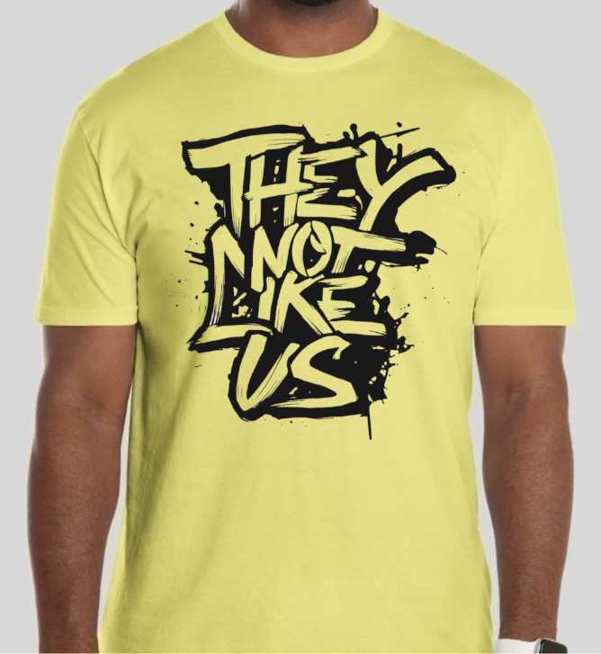They not like us-2