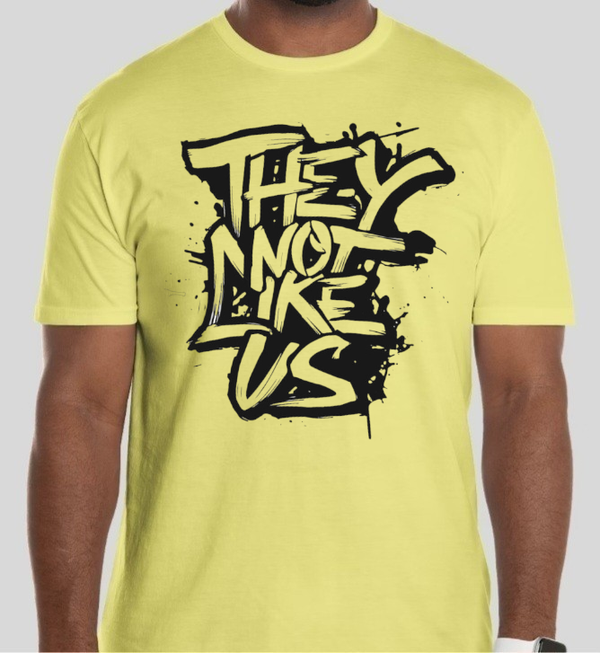 They not like us-2