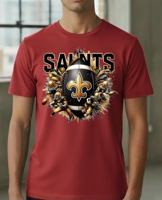 Saints