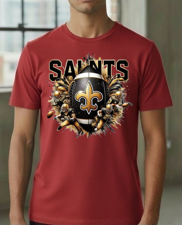 Saints