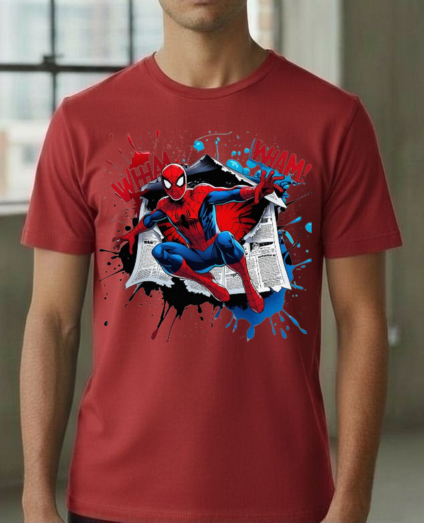 Spiderman