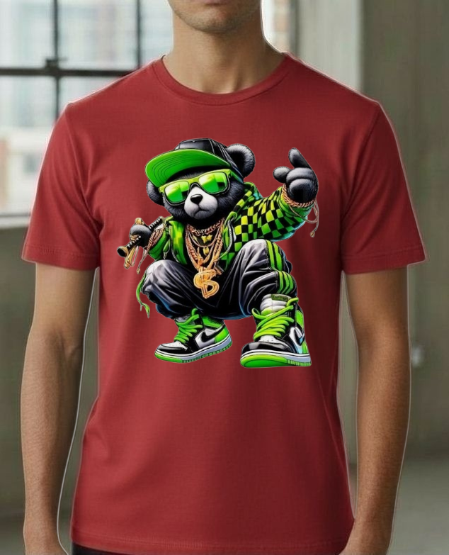 Cool Bear