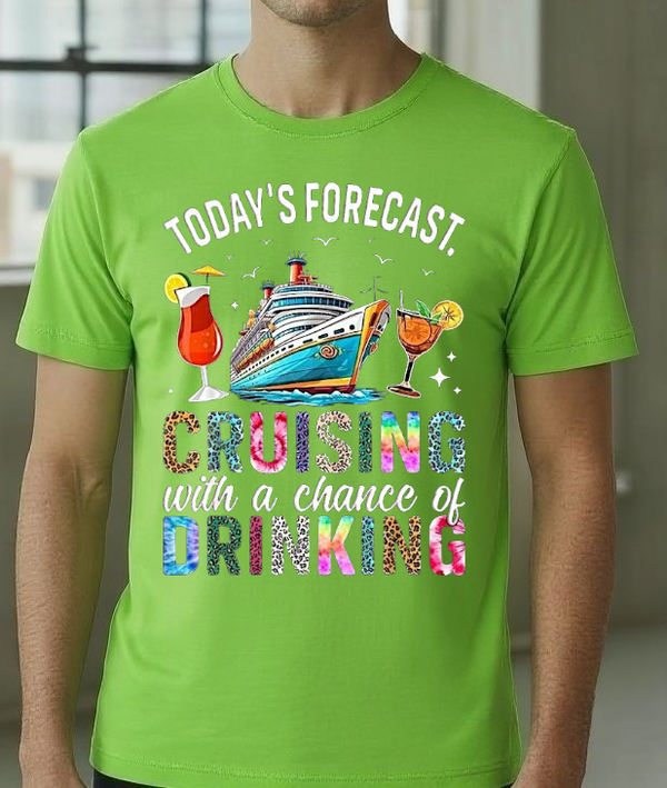 Today's Forecast