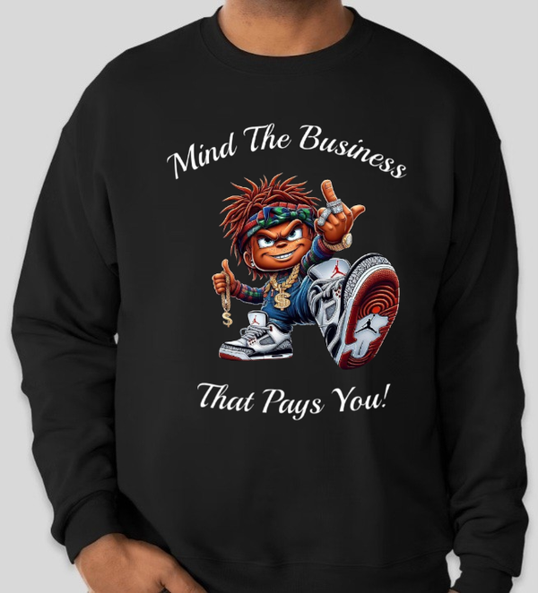 Hoodies