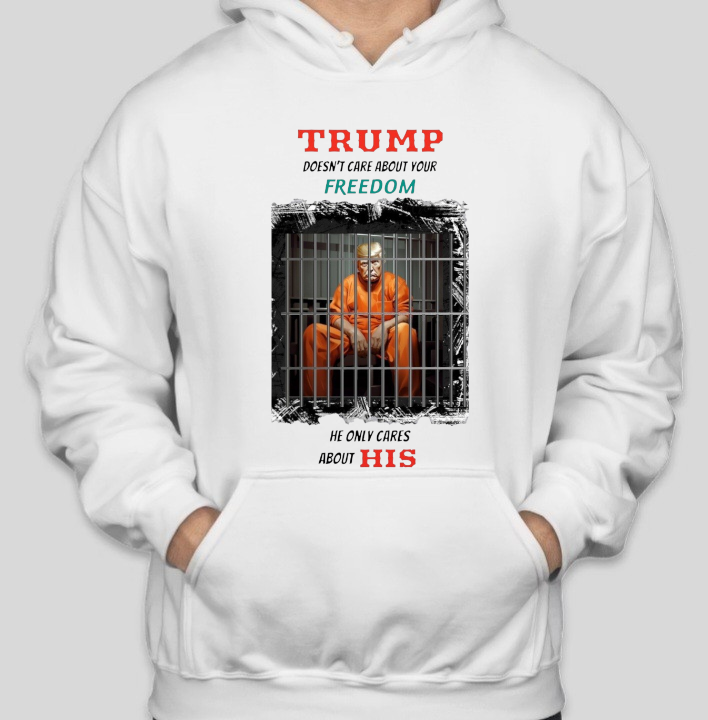 Trumps freedom