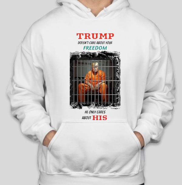Trumps freedom
