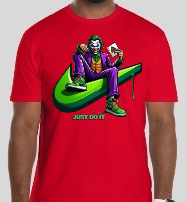 Joker - Just Do It
