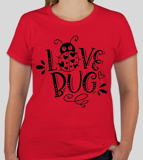 LOVE BUG