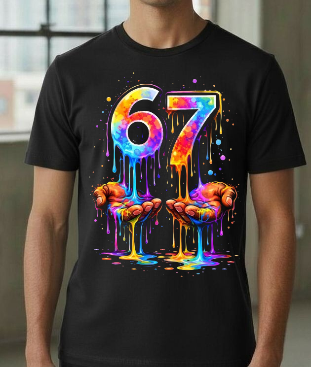 67 Drip