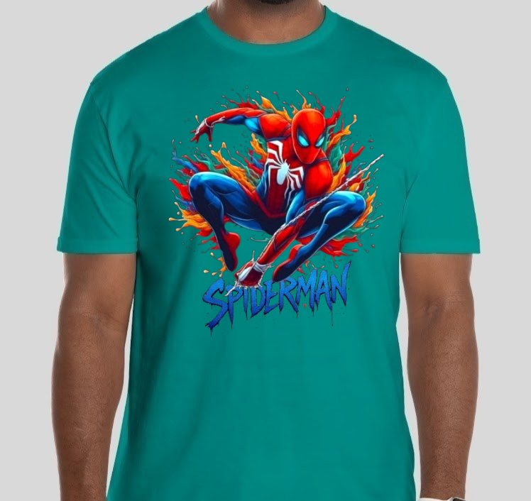 Spider-man