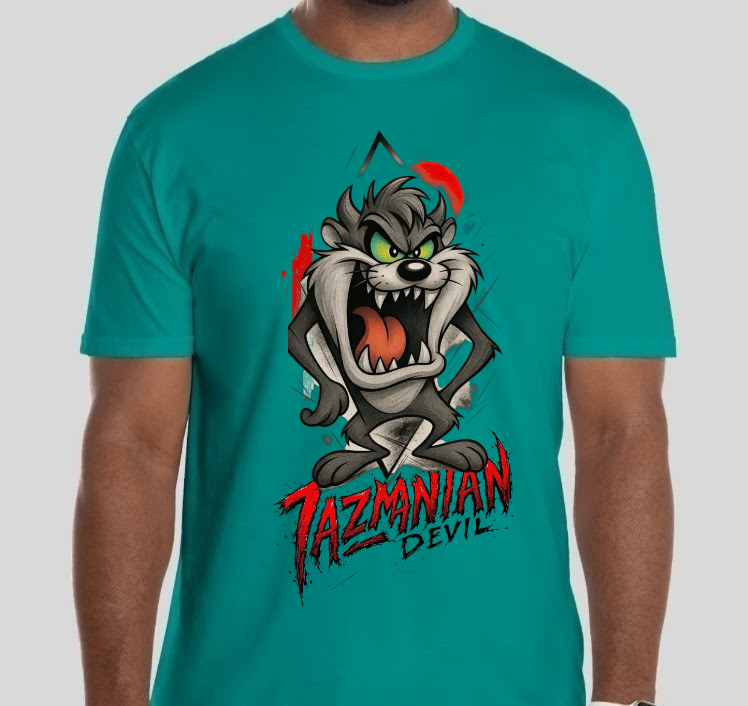 Tasmanian Devil