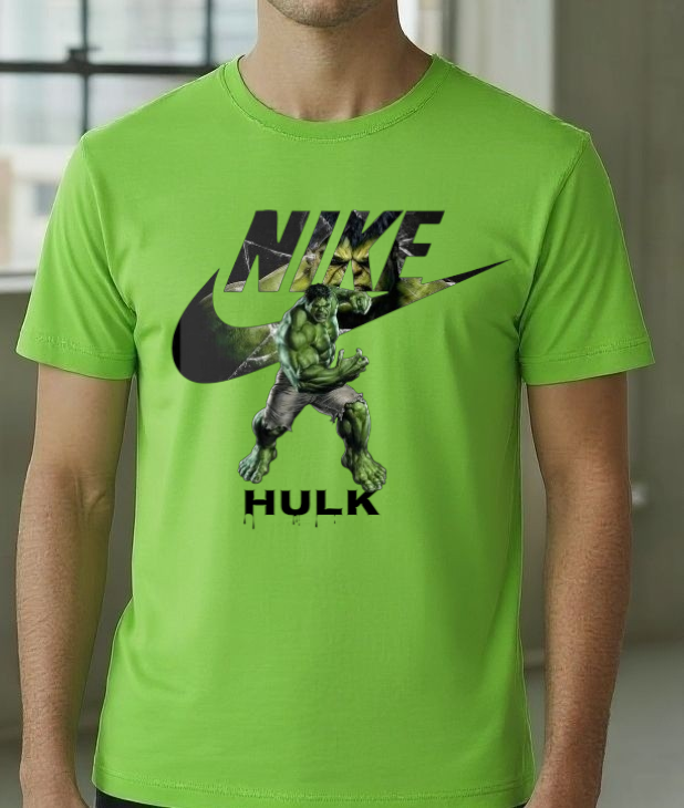 NIKE-HULK