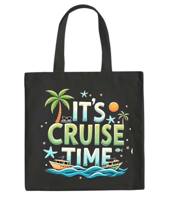 Cruise Tote
