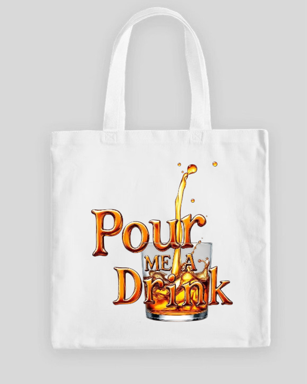 Printed Totes
